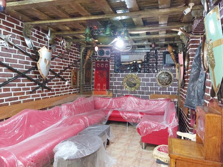 Amzei, urgent! spatiu comercial in acte, intrare separata, negociabil - 14