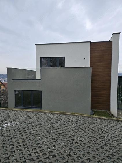 Sediu firma, clinica- 635 mp, 30 parcari, Zorilor- ideal activitate profesionala - 5