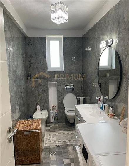 Lipovei- duplex deosebit, 3 dormitoare, zona excelenta, mobilat si utilat - 5