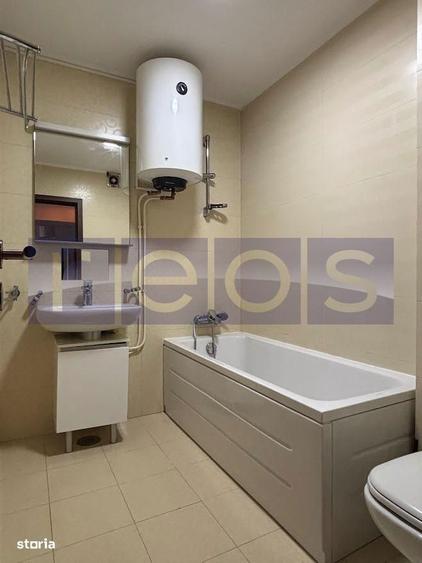 VANZARE 3 CAMERE | 80 MP | ET. 4/8 | 3 BALCOANE | ZONA PIATA REGINA MA - 9