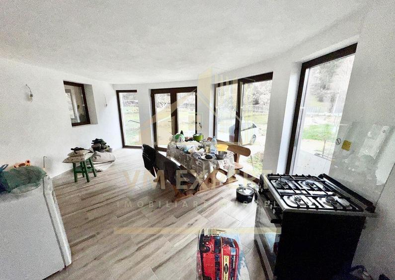 CASA 5 CAMERE 252 MP TEREN 1362 MP DRAGOSLAVELE ARGE? - 13