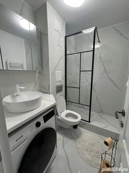 Inchiriez apartament 2 camere - 3