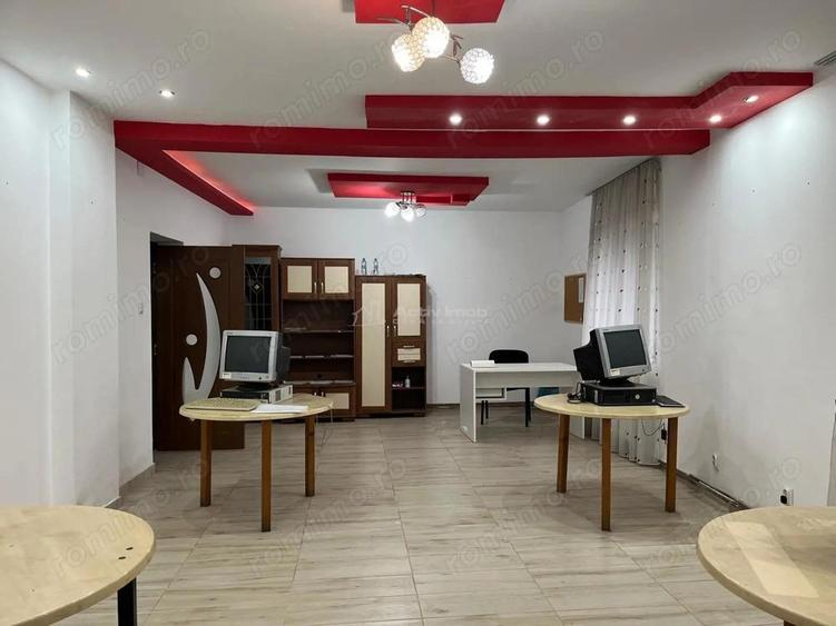 Lugoj, Cas #259; 94 Mp. Suprafata totala, POZITIE SEMICENTRALA - 7