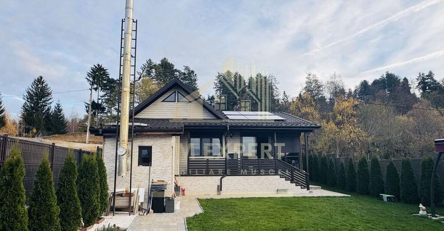 SUPER OFERTA CASA 3 CAMERE 111MP, TEREN 923 MP BUGHEA D... - 3