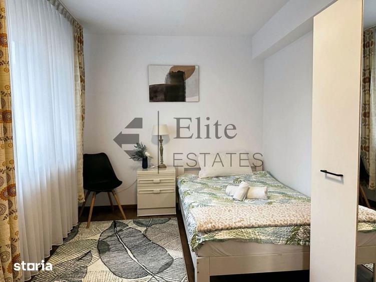 Apartament 2 camere decomandate ultracentral in Oradea - 2