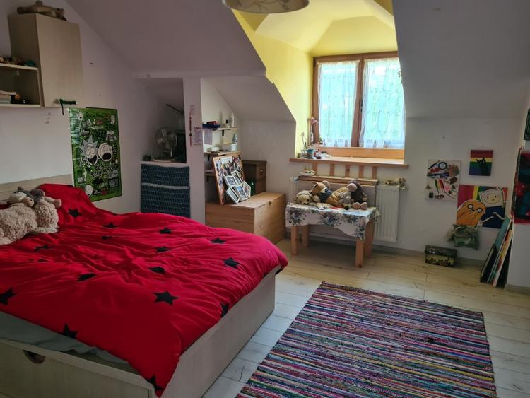 Casa deosebita in zona centrala - 10