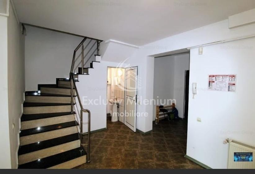 Spatiu Birouri Mall Vitan Parter si etaj 1 - 7