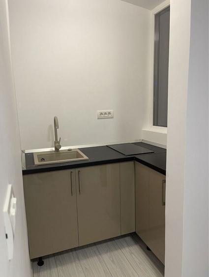 Garsoniera lux Rovine , Posta - 2