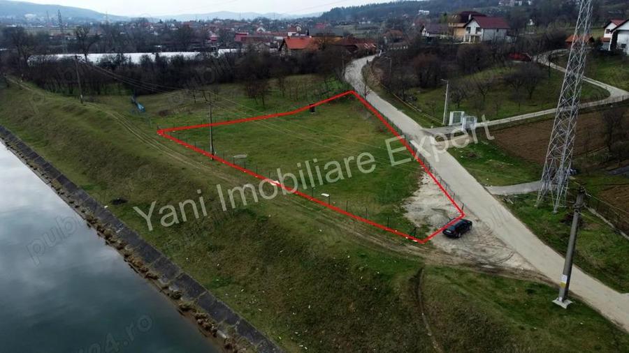 Teren de vanzare in Curtea de Arge?, Cartier Marina. - 10