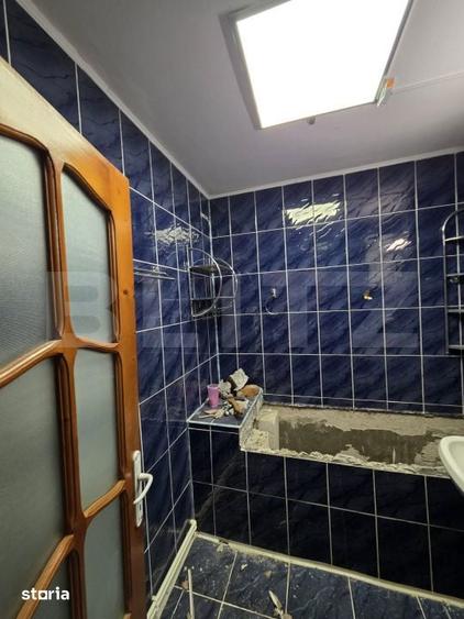 Apartament 4 camere, decomandat, 95 mp, zona Mazepa 1 - 5