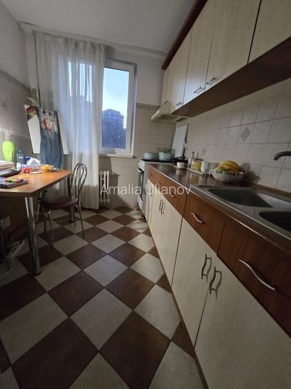 APARTAMENT 2 CAMERE | ZONA CITY PARK | TERMEN LUNG