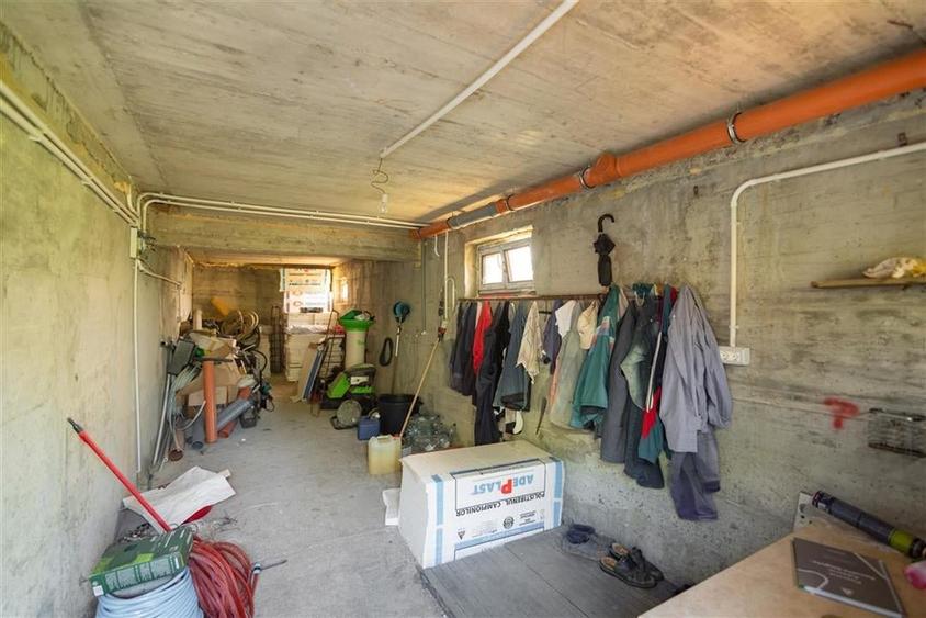 Casa cu living+3 camere cu panorama si teren mare pe Sofiei - 40