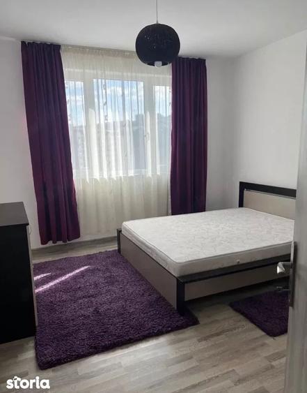 Apartament 2 camere, ZONA Vivo - 1