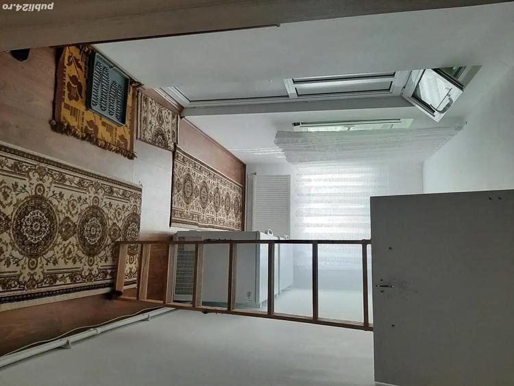 Casa si teren direct proprietar - 8