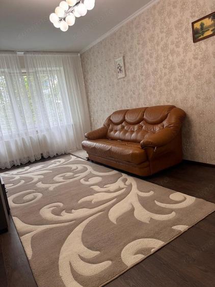 Apartament cu 3 camere de inchiriat in Militari - 1