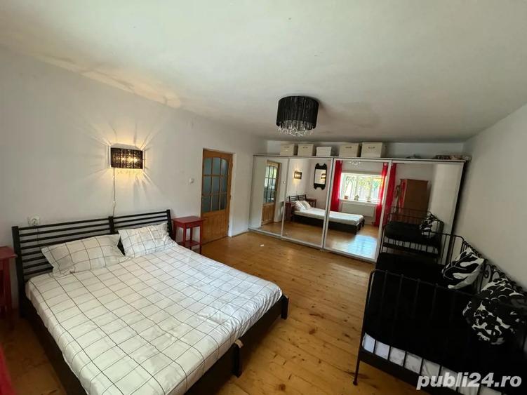 Casa individuala+atelier, pe un nivel - 3