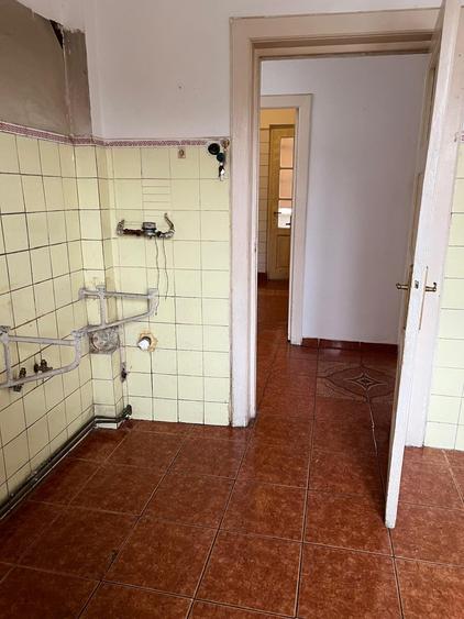 Vanzare apartament 2 camere – Central - 12