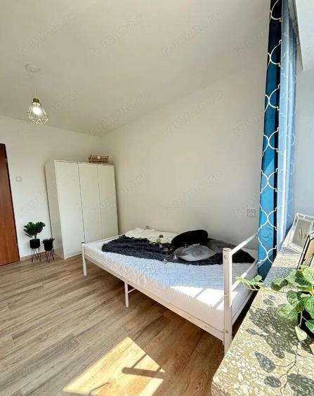 Garsoniera in zona Universitatii - 6