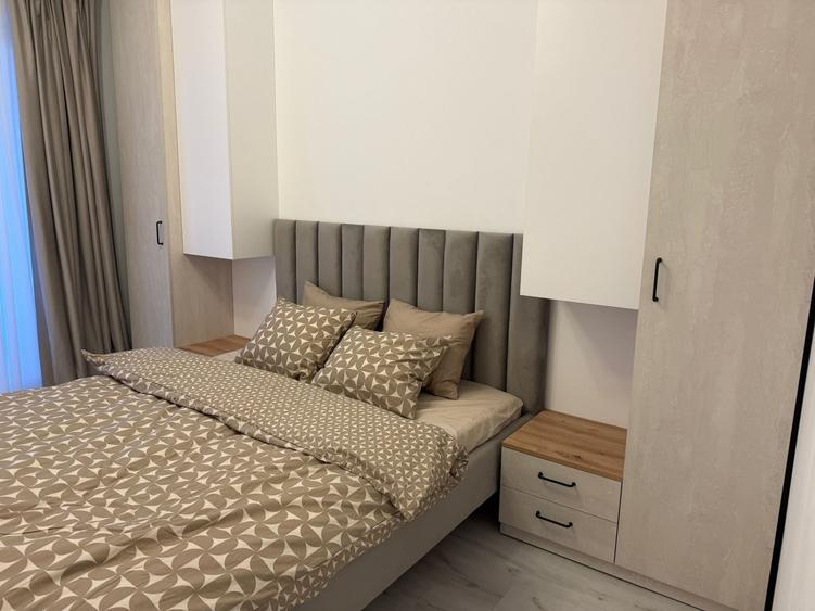 Grand Arena - Drumul Dealu Alunis Apartament 2 Camere DE LUX, PRIMA INCHIRIERE - 2