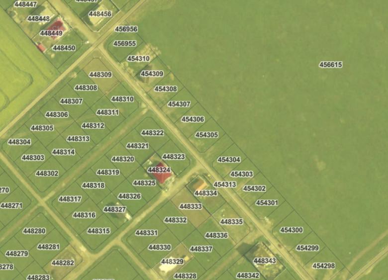 De vanzare teren, Metro 2 la 800 distanta, pe colt , partea din fata, 540 mp - 2