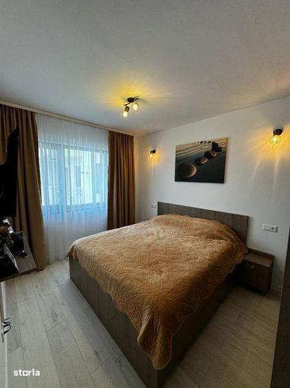 Apartament 3 camere Complex Rezidential Vest (VAMT) - 4