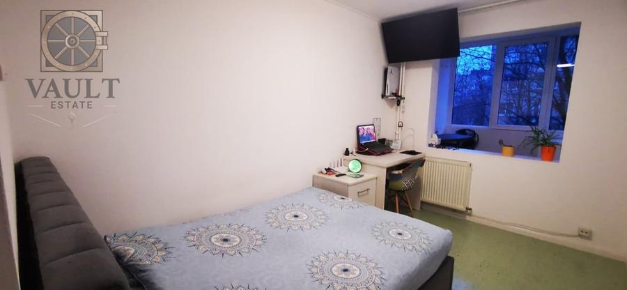 APARTAMENT 4 CAMERE-RAHOVA-MARGEANULUI-DUMBRAVA NOUA-2 BALCOANE-2 BAI - 17