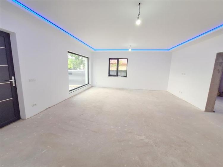 Casa P+M noua în Hemeius  design modern, constructie de calitate - 32