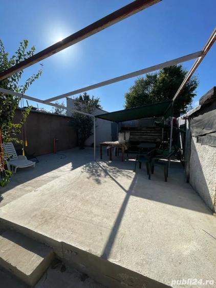 Casa batraneasca - 4