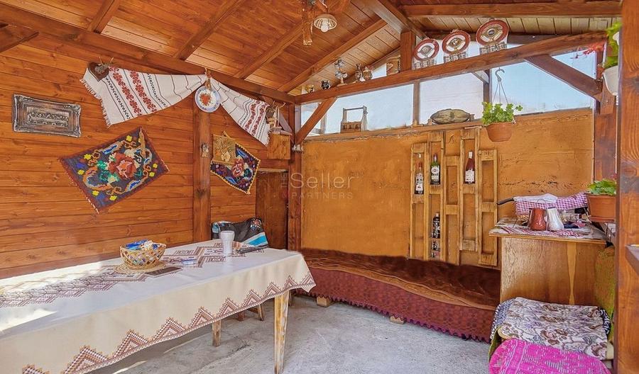 Zona linistita | Suprafata Generoasa - 14