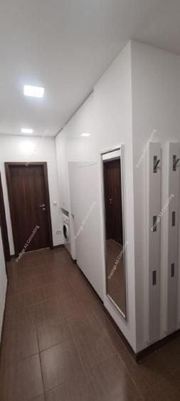 Apartament cu 2 camere decomandat, mobilat în Aradului