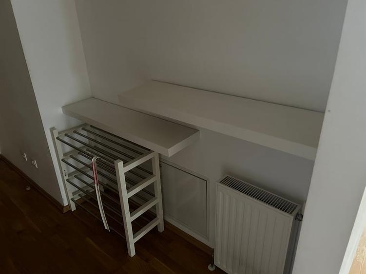 Vand apartament 3 camere/Chitila, 5 minute de Straulesti - 4