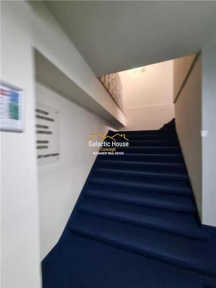 Spatiu de birouri central - Matrix Business Center - 1.800 mp - 10