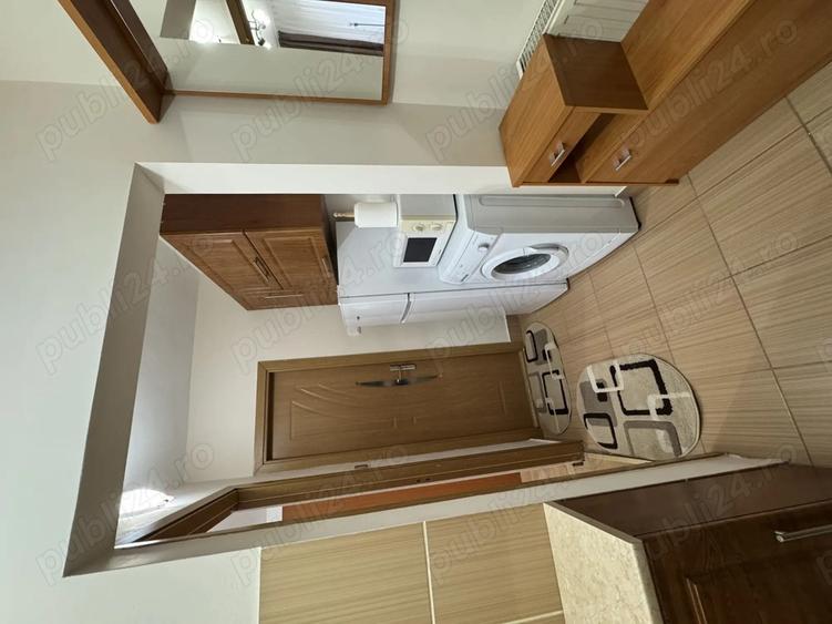 Vand garsoniera in Tudor - 5