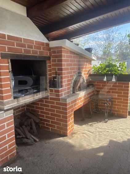 Casa moderna cu teren generos Vetis, zona linistita, aproape de or - 11