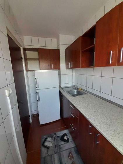 Garsoniera de inchiriat Izvorul Rece - 11