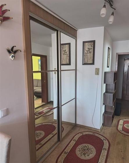 Apartament cu 3 camere, etaj intermediar,  in Scriitorilor, Brasov - 4