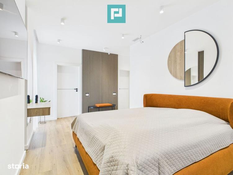 Casa individuala pe parter Mo?ni?a - 13