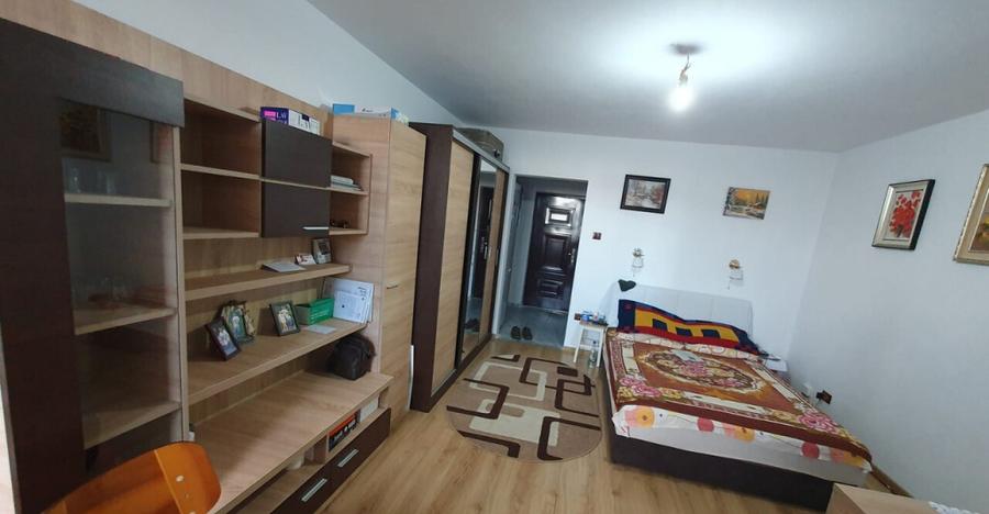 NORD - garsoniera p/4 pretabila locuit /birouri la 36900 eur - 1