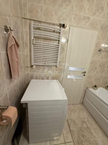 Apartament cu 2 camere la 13 minute de statia de metrou 1 Decembrie 1918 - 32