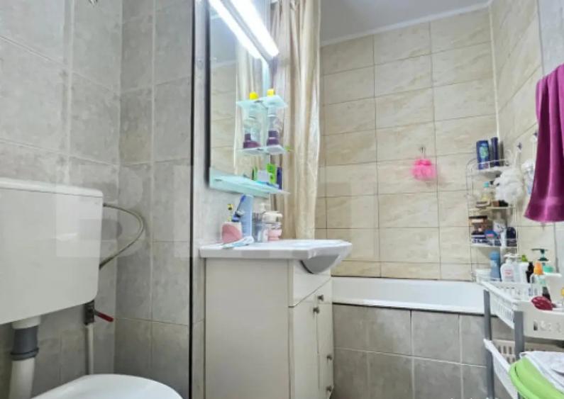 Apartament cu 4 camere, decomandat, 76 mp, zona Parcul Teilo - 6