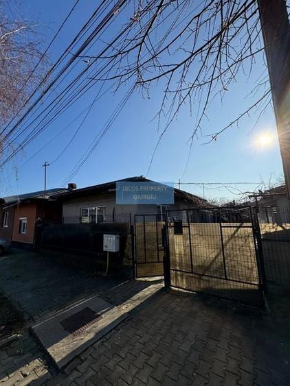 De V&acirc;nzare - Casă, Strada Griviței - 8