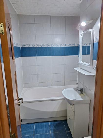 Inchiriez garsoniera in Alfa Arad cu parcare,caut o studenta serioasa. - 8