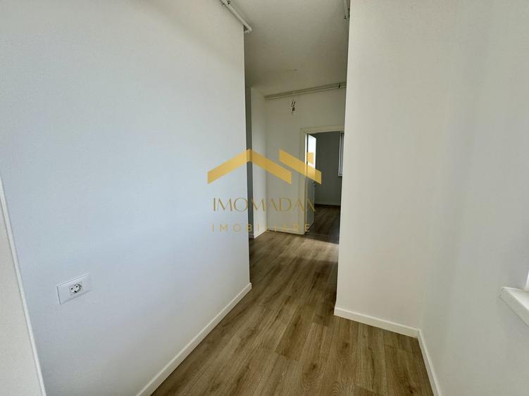 Aradului-3 Camere- 2 Terase - 7