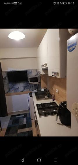 Inchiriez ap 2 camere, metrou Mihai Bravu, persoana fizica - 6