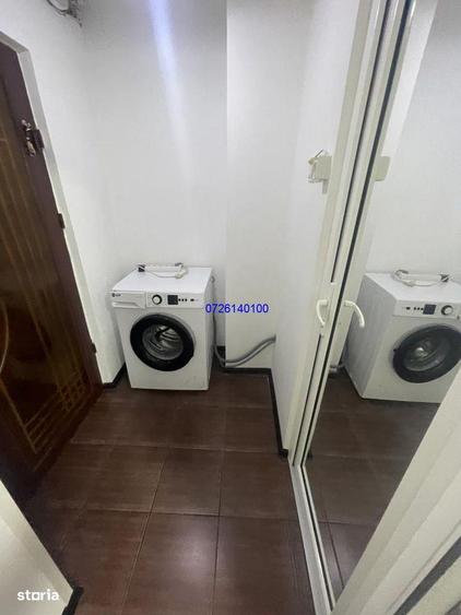 Cet-Garsoniera de Inchiriat Etaj 1 - 1