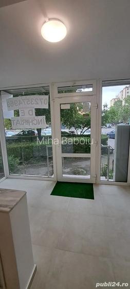 Spatiu Comercial ITC Vlahuta Brasov