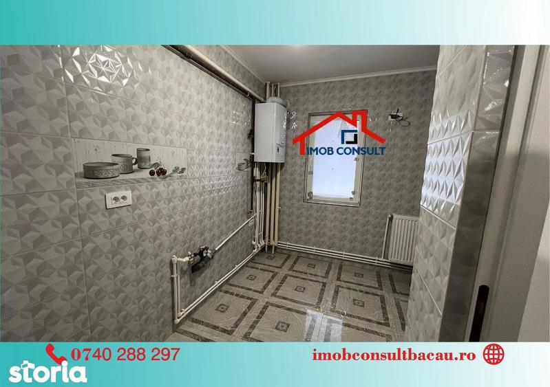 Apartament 3 camere de vanzare, renovat, parter inalt, beci! CE1515 - 7