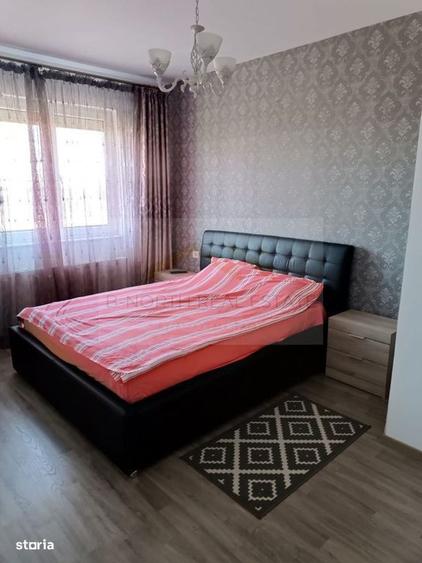 Apartament 2 camere modern, parcare, piscina Dimri R... - 4