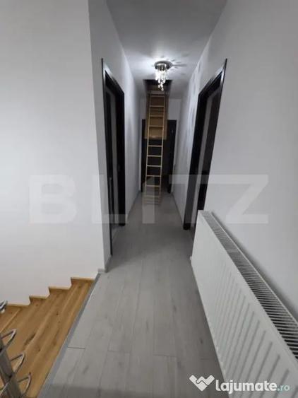???? Duplex Modern la 3 min de Targovi?te Design Nou, - 16