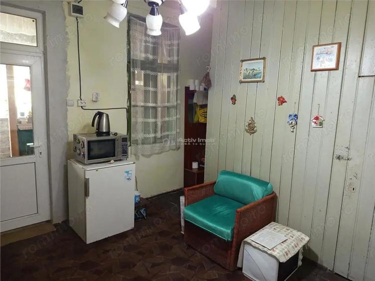 Anina, Casa, 4 Camere, P+M, 160MP Teren, Pret Negociabil - 8